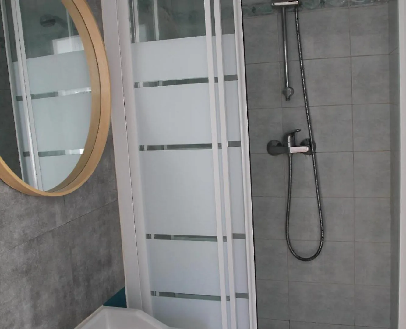 Апартаменты Appartement Vue Mer Pointe Rouge, 50M Plage Марсель
