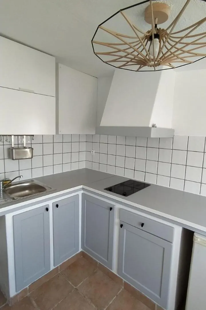 Appartement Vue Mer Pointe Rouge, 50M Plage Marseille